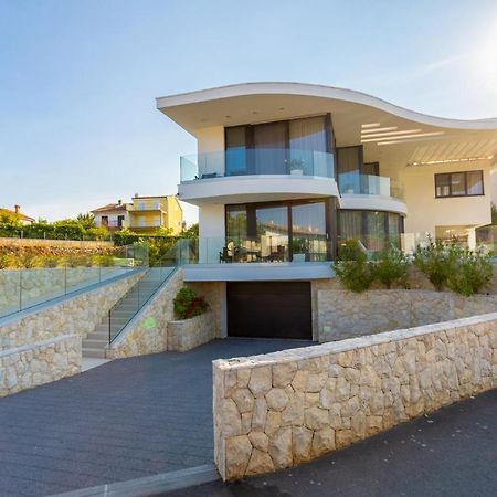 Villa Piano Вантачичи Экстерьер фото
